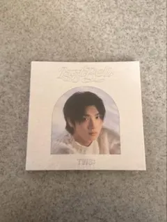 【新品未開封】TWS ヨンジェ compact ver. LastBell