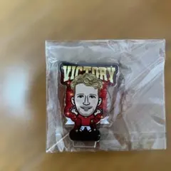 浦和レッズ グスタフソン victoryガチャ