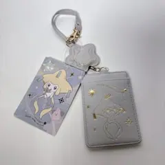 ポケモン ジラーチ 星つなぎ リール付きパスケース 定期入れ - メルカリ