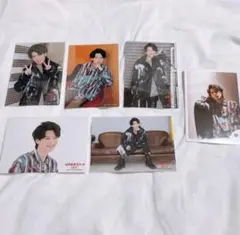 SnowMan 深澤辰哉 公式写真