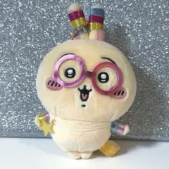 ちいかわ　 光る！！輪っかをつけたうさぎマスコット うさぎ