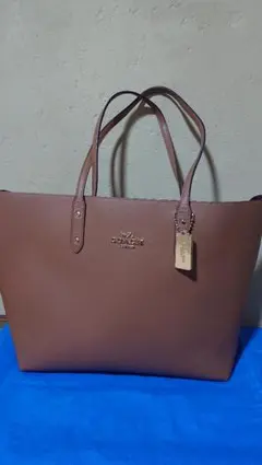 コーチ トートバッグ 値下げ