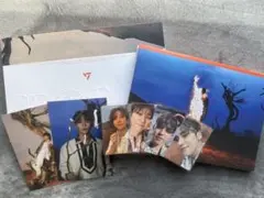 SEVENTEEN Face the Sun ep.3 Ray