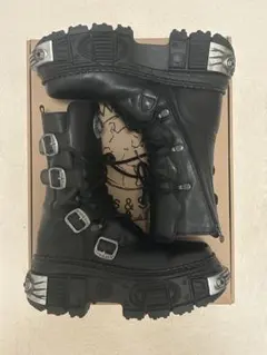 YELLO GIO PLATFORM SHORT BOOTS - メルカリ