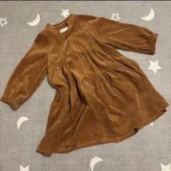 【美品】ZARA ワンピース