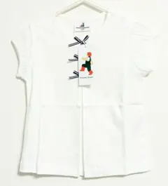 ペアレンツドリーム リボン 半袖Tシャツ 95 【新品未使用】のサムネイル