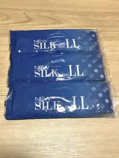 出勤限定お値下げ！　オカモト NEW SILK LLサイズ 12個入×3箱セットのサムネイル