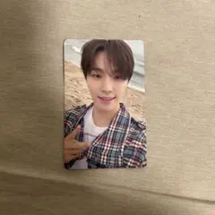 消費期限 来場者限定 東京 weverse ディノ