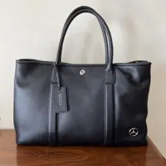 バーニーズニューヨーク トートバッグ