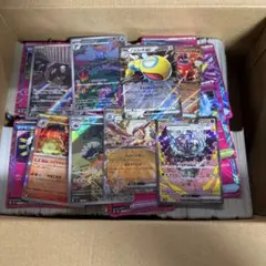 ポケモンカードまとめ売り SR以上のレアカード含む　ポケカ　1200枚以上