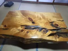 2026年最新】屋久杉テーブルの人気アイテム - メルカリ