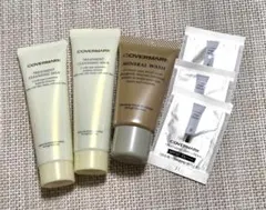 COVERMARK MOISTURE CHARGE SERUM 2本 - メルカリ