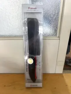 KYOCERA Premier 菜切り包丁 FKR150HIP-FP - メルカリ