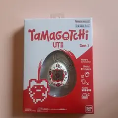 ユニクロ　たまごっち　新品未使用のサムネイル