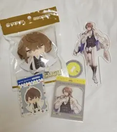 加賀美ハヤト smc組 3周年