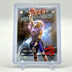 NBA Vince Carter