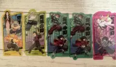 鬼滅の刃　入場者特典　無限城編　まとめ売り