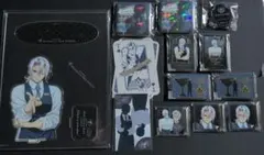 宇髄天元１３点セット