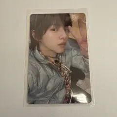 CORTIS GREENGREEN Weverse JAPAN ジュフン トレカ - メルカリ