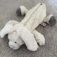 Niki ユキウサギ 筆箱