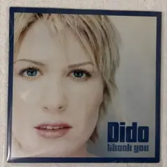 2026年最新】Dido thank you レコードの人気アイテム - メルカリ