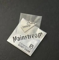 BE:FIRST シュント　シークレットチャーム