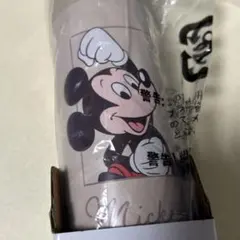 新品未使用★ミッキーマウス 水筒　Disney Store ラッキーバッグのサムネイル