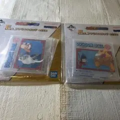 一番くじ　ドラゴンボール　 DRAGON HISTORY E賞アクリルスタンド