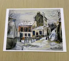 2026年最新】モーリス・ユトリロの人気アイテム - メルカリ