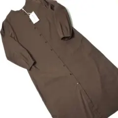 未使用 CONVERSE TOKYO コンバーストウキョウ 腰紐 ワンピース F