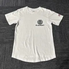 ELEMENT ホワイト Tシャツ サイズ150