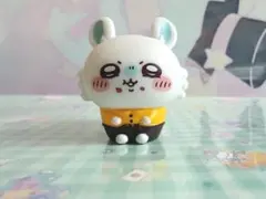 ちいかわ ココスコラボ ソフビフィギュア モモンガ
