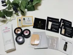 コスメ・サンプル★まとめ売り