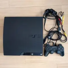SONY PlayStation 3 本体 CECH-2000A