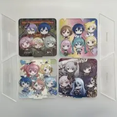 プロセカ ラッキーくじ クリアビジュアルボート ラストラッキー賞