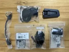 Ryouhei様専用】CARDO PACKTALK EDGE DUO2セット - メルカリ