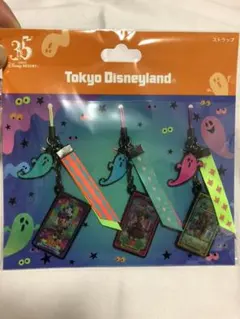 ディズニー35周年ハロウィン