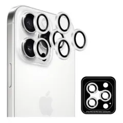 iPhone14Pro/14ProMaxカメラ保護　カメラフィルム【2枚】