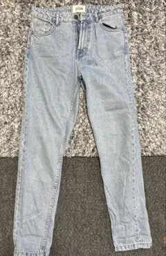 ZARA ザラ デニムパンツ サイズ EU34