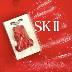 SK-II ぴてくま　チャーム