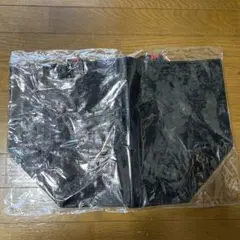 聖飢魔II 地球デビュー40周年 早く行けトートバッグ