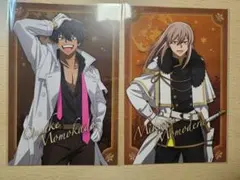 桃源暗鬼 23巻 未来屋書店特典カード 漆原侑来 - メルカリ