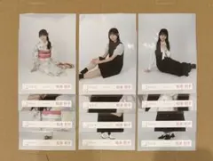 松本和子 生写真