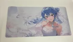 FF10 FFX ファイナルファンタジーX ティーダ ユウナ プレイマット 公式