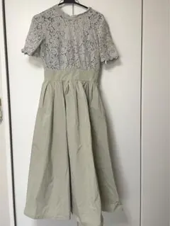 マーキュリーデュオワンピース