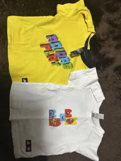 アディダス Tシャツ 2枚セット
