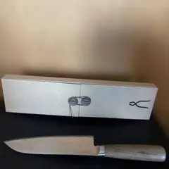 新品 クチポール グルメライン三徳ナイフ クックナイフ セット - メルカリ