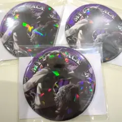僕のヒーローアカデミア コレクション缶バッジ第6弾 レア（トガヒミコ＆死柄木）