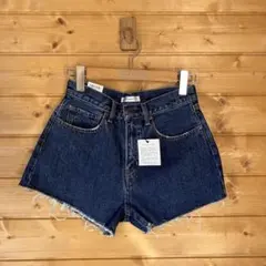マウジー DENIM ショートパンツ ￥8,778のサムネイル
