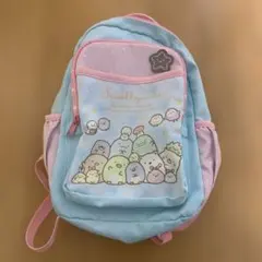 すみっコぐらし　リュックサック